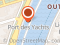 La Capitainerie Sprl