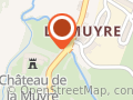Château de la Muyre