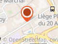 Pharmacie Familia - Liège Carmes