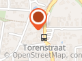Apotheek De Bongerd, vestiging