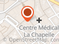 La Place Liège Restaurant