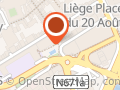 Les Chiroux - Centre Culturel de Liège A.s.b.l.