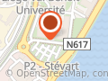BePark - Parking Rue Marie Curie 2