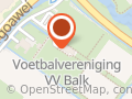 Voetbalvereniging Balk