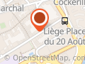 L'instant Présent Sprl