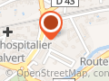 Uma Pôle Santé Gabriel Péri