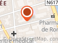 Comite de Quartier Fragnee-Blonden - Cqfb Asbl