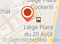Docteur Marie-Paule Lecart Sprlu