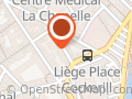 La Lavanderie Sprl