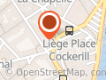 Al'Binète - La petite Halle Liège