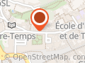 Chez Dolci's (Le Temps des Cerises)