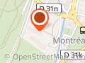 RETRAITE SPORT NANTUA MONTREAL CLUSE