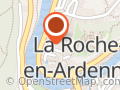 Syndicat d'Initiative de La Roche-en-Ardenne