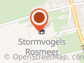 Stormvogels Rosmeer