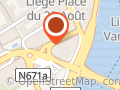 Bibliothèque Chiroux - Province de Liège