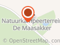 Camping de Maasakker