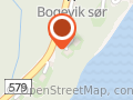 Bjørnafjorden Tømrerservice