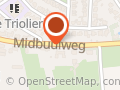 Zonnevlecht Gezondheidscentrum