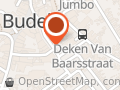 Kerstpakketten in Budel