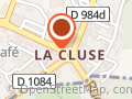 Centre Frais