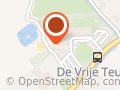 Vrije Teugel Party & Events de