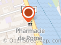 Rome (Pharmacie de)