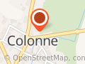 Mairie de Colonne