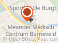 Ziekenhuis Meander Medisch Centrum De Burgt