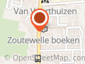 Zoutewelle Boeken