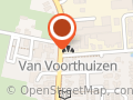 Bakkerij van Voorthuizen
