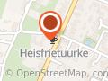 Heisfrietuurke