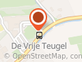 Hampshire hotel De Vrije Teugel
