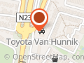 Autobedrijf Van Hunnik Toyota Dealer