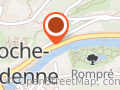 Zone de Police Famenne-Ardenne Poste de la Roche