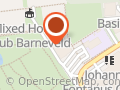 Badmintonclub Barneveld