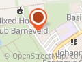 Tower Jumpers Barneveld