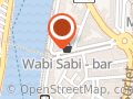 Wabi Sabi - Bar, boutique et épicerie japonaise