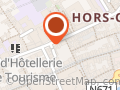 Le Réfectoire en Hors-Château