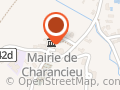 Mairie de Charancieu