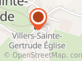B&B Au Coeur de Villers