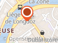 Clinique dentaire Dentius Liège-Mediacité