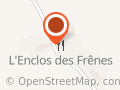 Enclos des frênes