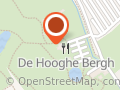 Golfrestaurant De Hooghe Bergh