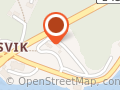 Lensmannsgarden Isvik