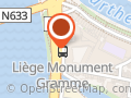 Haute École de la Province de Liège (HEPL) - Campus Gloesener
