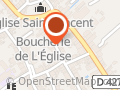 QUINCAILLERIE FOUNCHOT