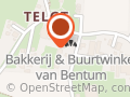 Bakkerij P. van Bentum