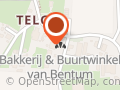 Bentum Brood-Banket en Levensmiddelen van