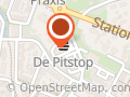 V.O.F. Benzinestation 'De Roos'