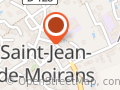 Maison de Santé Saint Jean de Moirans